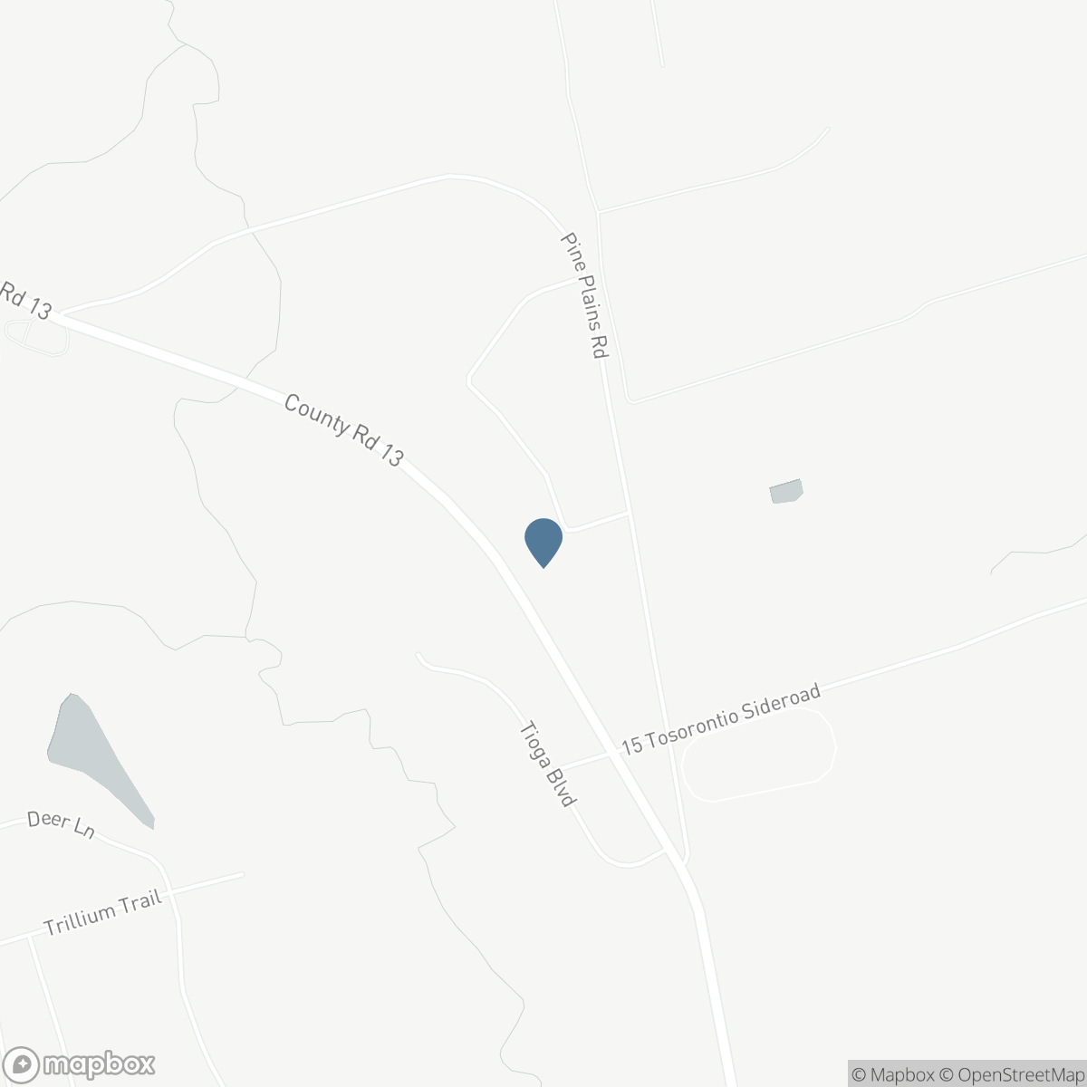 2 HARRY PARKER PLACE, Adjala-Tosorontio, Ontario L0M 1J0